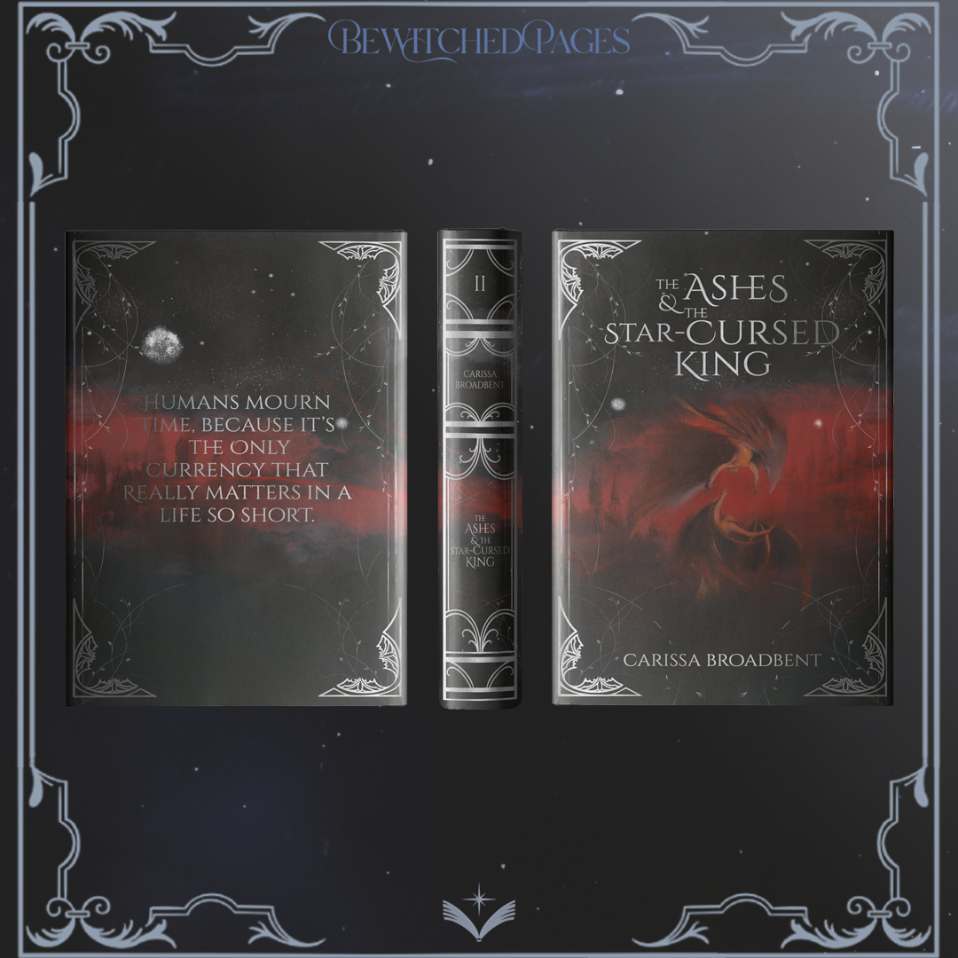 Crowns of Nyaxia Book 1 & 2