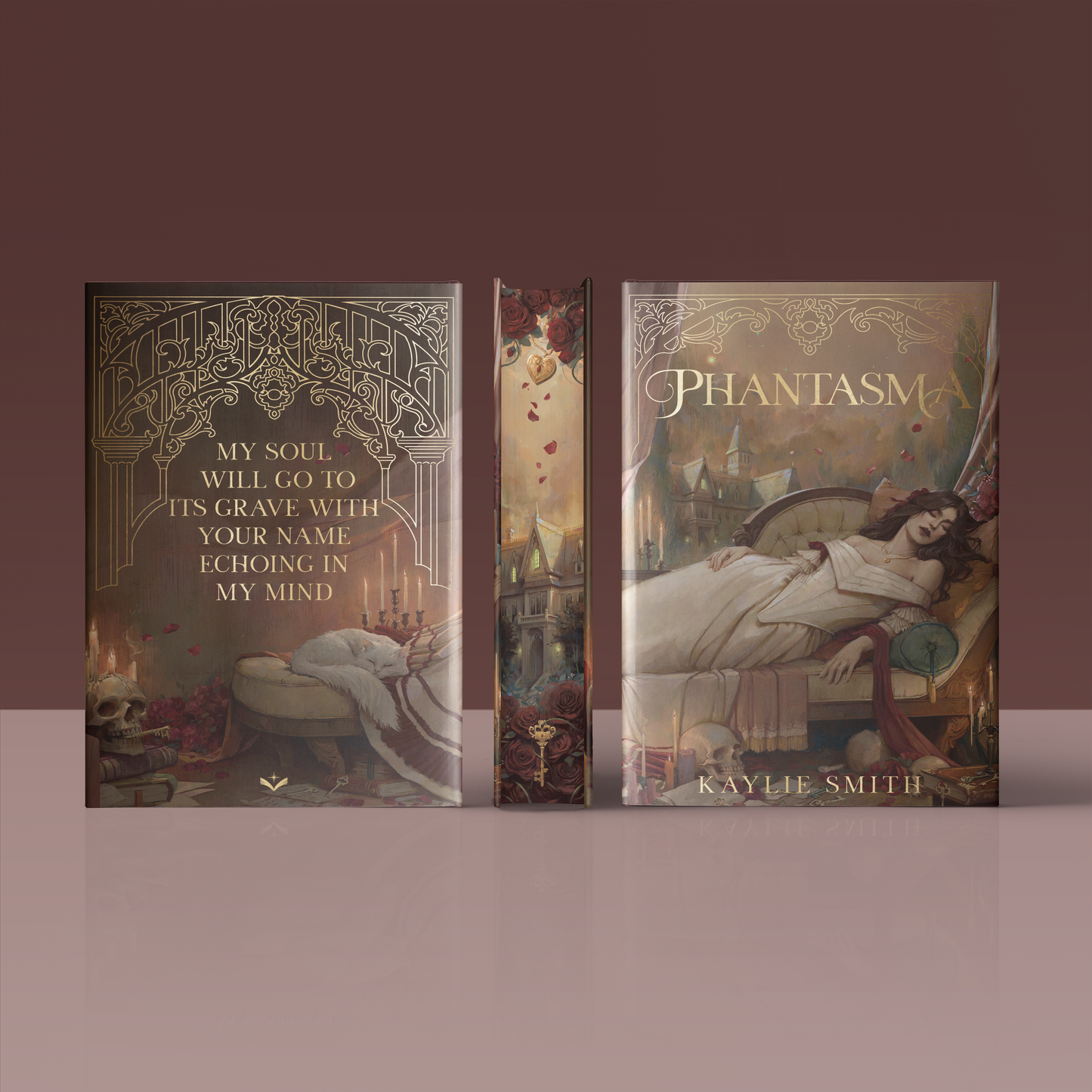 Phantasma