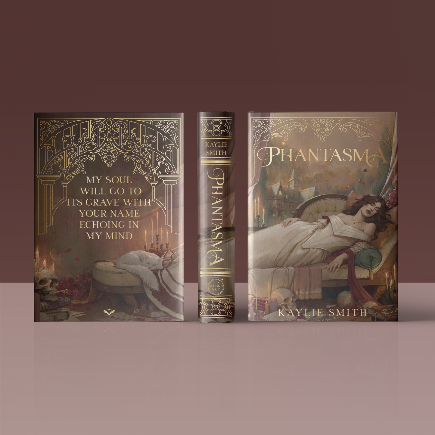 Phantasma