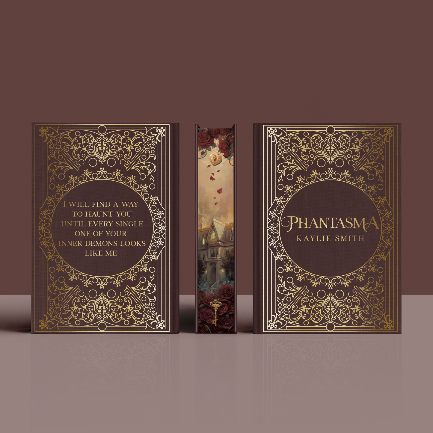Phantasma