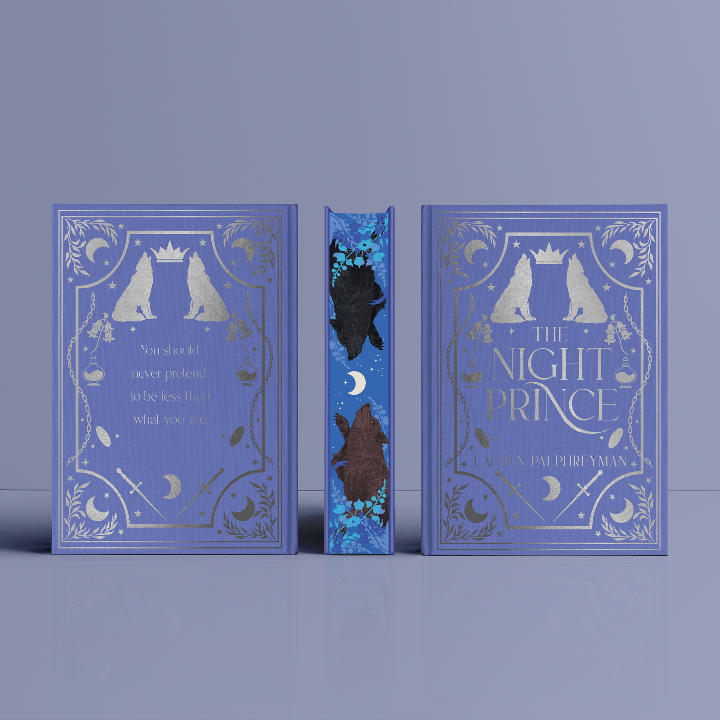 The Night Prince