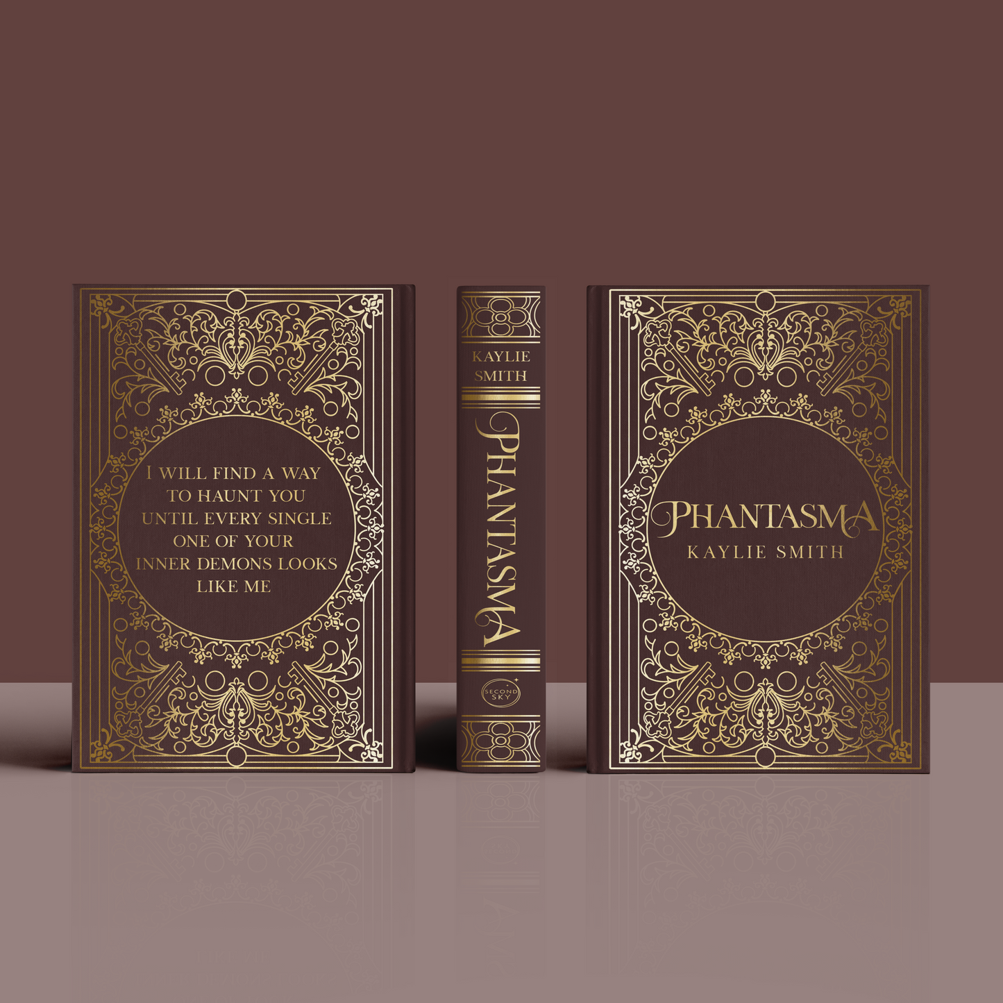 Phantasma