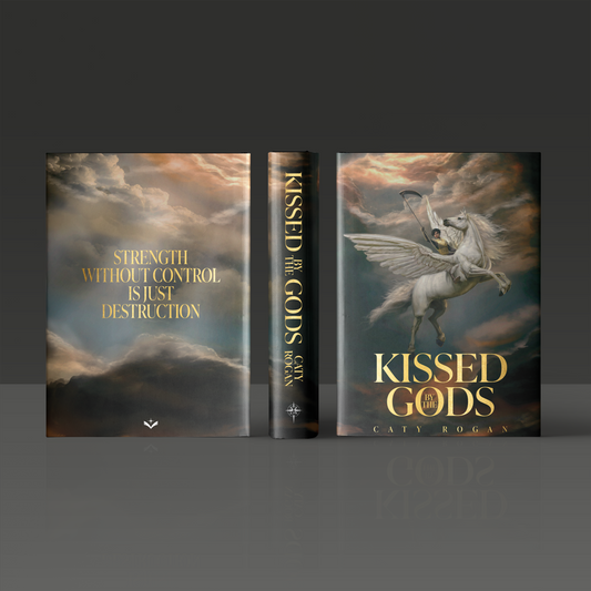 Kissed By The Gods